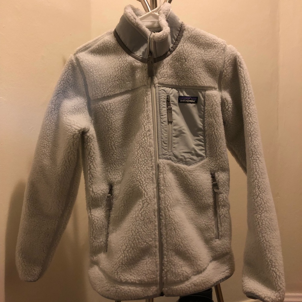 Patagonia Retro-X Jacket Small
